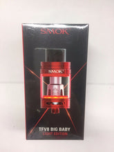 Load image into Gallery viewer, SMOK TFV8 Big Baby Beast Tank (Light Edition)