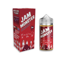 Load image into Gallery viewer, Jam Monster...//(All Flavors)//...100% Authentic Juice....Free U.S Shipping