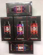 Load image into Gallery viewer, SMOK TFV8 Big Baby Beast Tank (Light Edition)