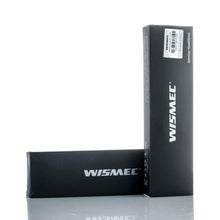 Load image into Gallery viewer, Wismec WM Gnome Tank WM02 0.15ohm WM03 0.2ohm Gen3 Coils 5 Pack