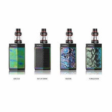 Load image into Gallery viewer, Authentic Voopoo TOO 180W TC Full Kit with 3.5ml UForce tank  - FREE SHIPPING