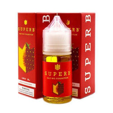 Load image into Gallery viewer, Superb...Salt Base..//(All Flavors)//..100% Authentic..FREE U.S SHIPPING