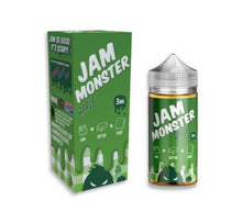 Load image into Gallery viewer, Jam Monster...//(All Flavors)//...100% Authentic Juice....Free U.S Shipping