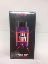 Load image into Gallery viewer, SMOK TFV8 Big Baby Beast Tank (Light Edition)