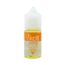 Load image into Gallery viewer, Naked100 Salt Based 30ml Premium -All Flavors-Free Shipping- !!
