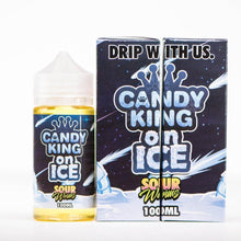 Load image into Gallery viewer, Candy King All Flavors - Authentic - USA Shipping