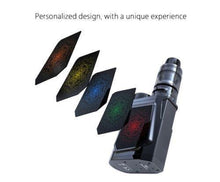 Load image into Gallery viewer, iJoy Capo 100 Kit Capo 100w Captain Mini Tank - Battery Included!
