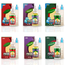 Load image into Gallery viewer, U.S FREE FAST SHIPPING 7 Daze..//(Apple/Watermelon/Grape/Berries)//....Kit