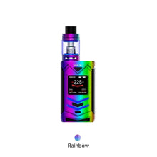 Load image into Gallery viewer, SMOK Veneno 225W TC Kit w TFV8 Big Baby Light Edition