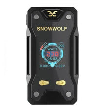 Load image into Gallery viewer, Authentic Sigelei Snowwolf Xfeng 230W TC Mod - 3 color - Free Same day Shipping