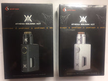 Load image into Gallery viewer, Authentic GeekVape Athena Squonk Kit with BF RDA FULL KIT