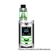 Load image into Gallery viewer, SMOK Veneno 225W TC Kit w TFV8 Big Baby Light Edition