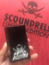 Load image into Gallery viewer, SQKR1 Squonk Mod by League of Scoundrels Collector's Series with Limited Edition