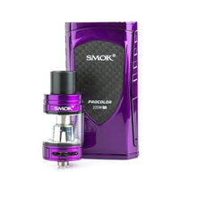 Load image into Gallery viewer, Authentic Smok Procolor Kit 225W w/ TFV8 Big Baby Beast Tank