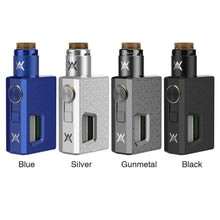 Load image into Gallery viewer, Authentic GeekVape Athena Squonk Kit with BF RDA FULL KIT