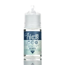 Load image into Gallery viewer, Naked..Salt Base. - All Flavors- 30ml