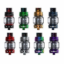 Load image into Gallery viewer, Smok TFV12 Prince Sub Ohm Tank (8 ml) Kit 100% Authentic US SELLER FREE SHIP