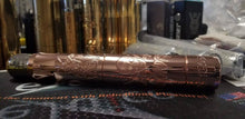 Load image into Gallery viewer, League of Scoundrels Lucky Luk or Fuk 182021 gen 3 stack mod litmited edition