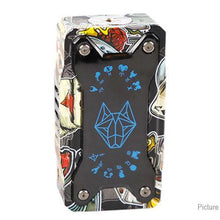 Load image into Gallery viewer, Authentic Sigelei Snowwolf Xfeng 230W TC Mod - 3 color - Free Same day Shipping
