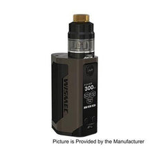 Load image into Gallery viewer, Authentic Wismec Reuleaux RX GEN3 300w TC Box Kit Gnome Tank JayBo Mod