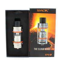 Load image into Gallery viewer, Smoktech TFV8 Cloud Beast Tank - Smok