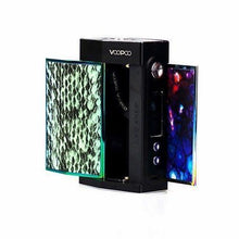 Load image into Gallery viewer, Authentic Voopoo TOO 180W TC Full Kit with 3.5ml UForce tank  - FREE SHIPPING