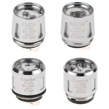 Load image into Gallery viewer, SMOK TFV8 Baby Coils V8-Q2/M2/X4/T6/T8 for TFV8 (Big) Baby Beast Tank
