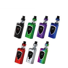 Load image into Gallery viewer, Authentic Smok Procolor Kit 225W w/ TFV8 Big Baby Beast Tank
