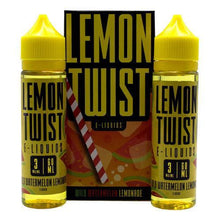 Load image into Gallery viewer, Lemon Twist Juice...(All Flavors)//100% Authentic//....Free U.S Shipping