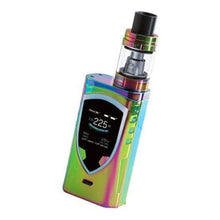 Load image into Gallery viewer, Authentic Smok Procolor Kit 225W w/ TFV8 Big Baby Beast Tank