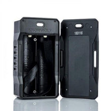 Load image into Gallery viewer, Authentic Sigelei Snowwolf Xfeng 230W TC Mod - 3 color - Free Same day Shipping