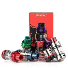 Load image into Gallery viewer, Smok TFV12 Prince Sub Ohm Tank (8 ml) Kit 100% Authentic US SELLER FREE SHIP