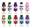 Load image into Gallery viewer, Smok TFV12 BABY PRINCE TANK Baby Beast King
