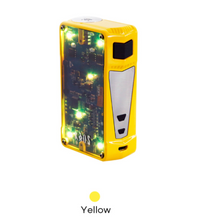 Load image into Gallery viewer, Sigelei Kaos Z 200W  |dual 18650 MOD | TC/VW | LED |